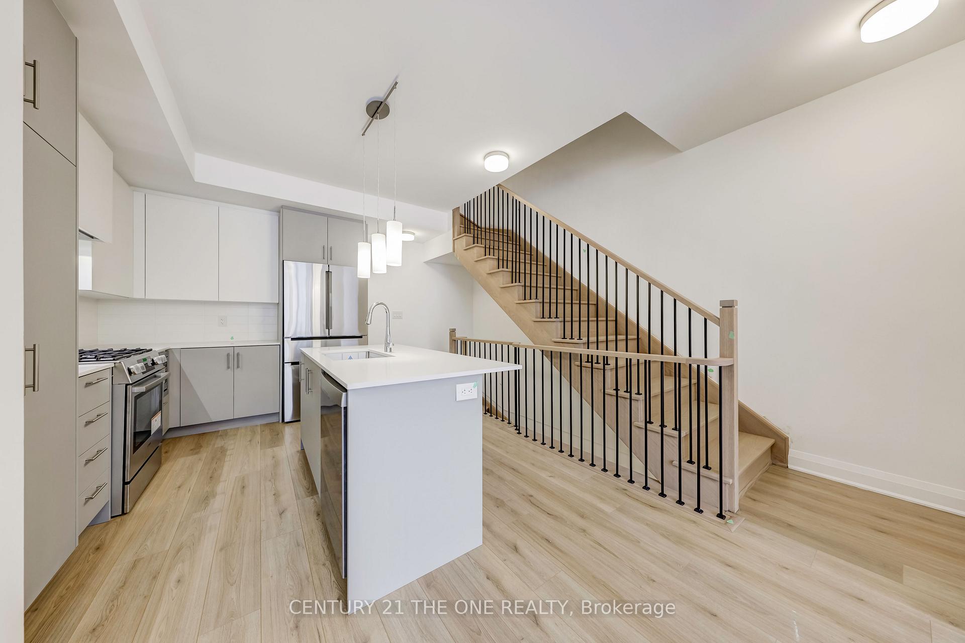 Photo 12 of Unit 57, 300 Atkinson Avenue, Vaughan, Uplands — HOMEH