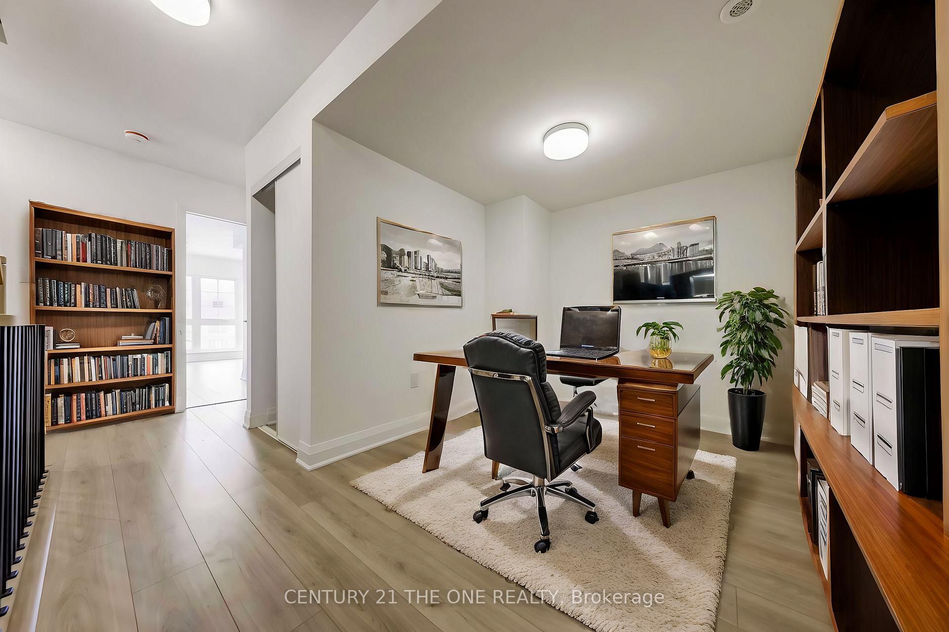 Photo 28 of Unit 57, 300 Atkinson Avenue, Vaughan, Uplands — HOMEH