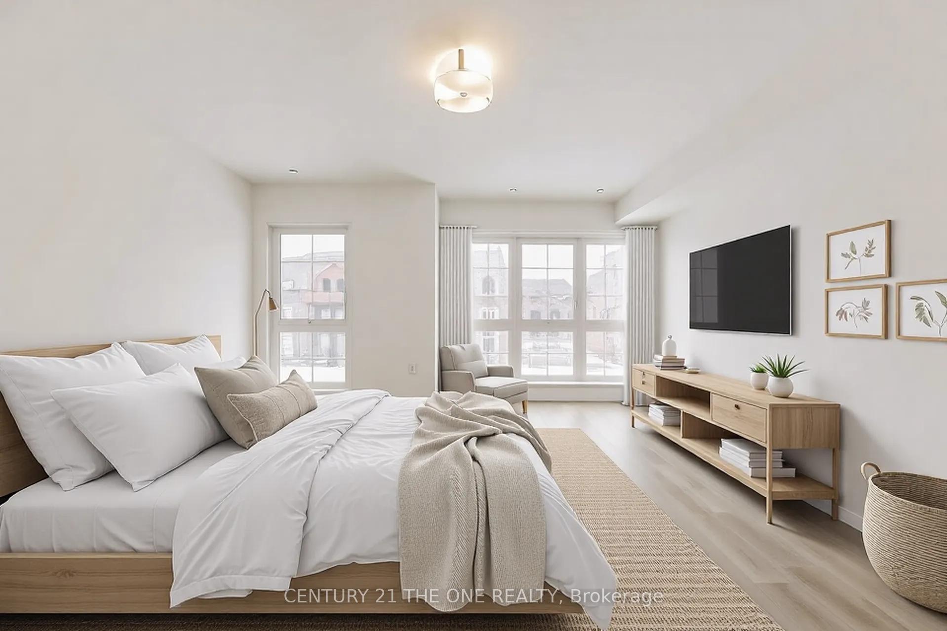 Photo 15 of Unit 57, 300 Atkinson Avenue, Vaughan, Uplands — HOMEH