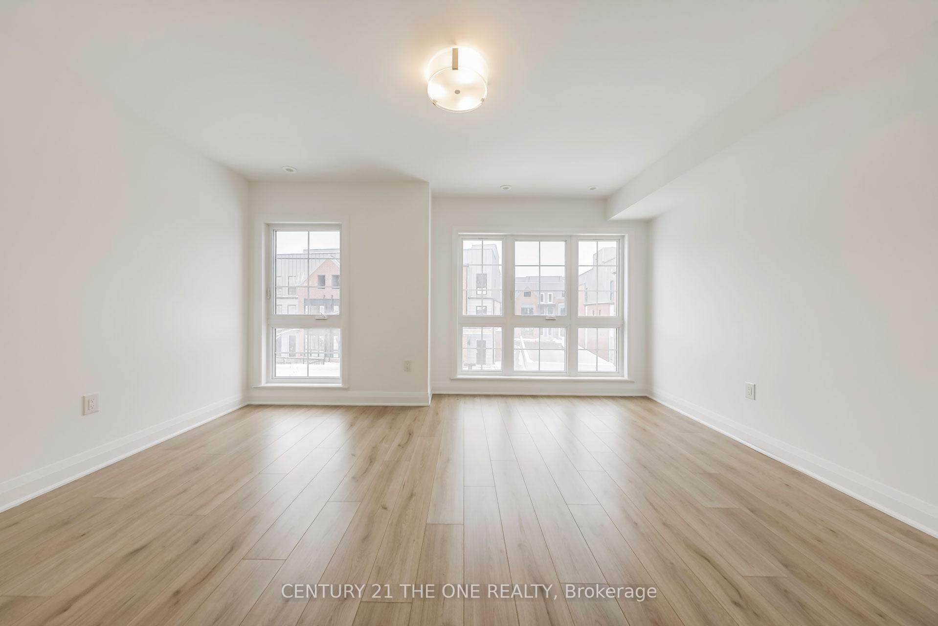 Photo 24 of Unit 57, 300 Atkinson Avenue, Vaughan, Uplands — HOMEH