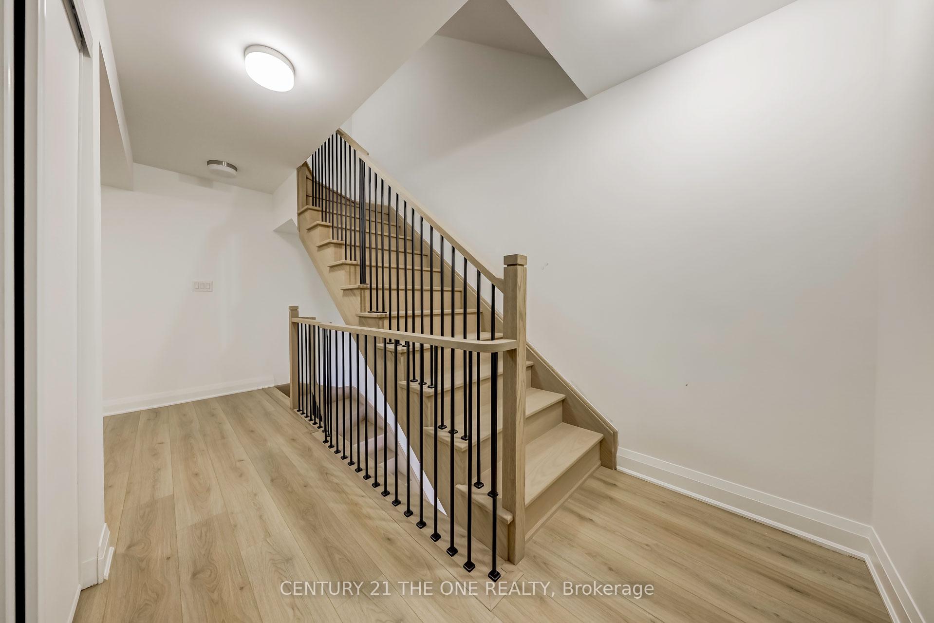 Photo 9 of Unit 57, 300 Atkinson Avenue, Vaughan, Uplands — HOMEH
