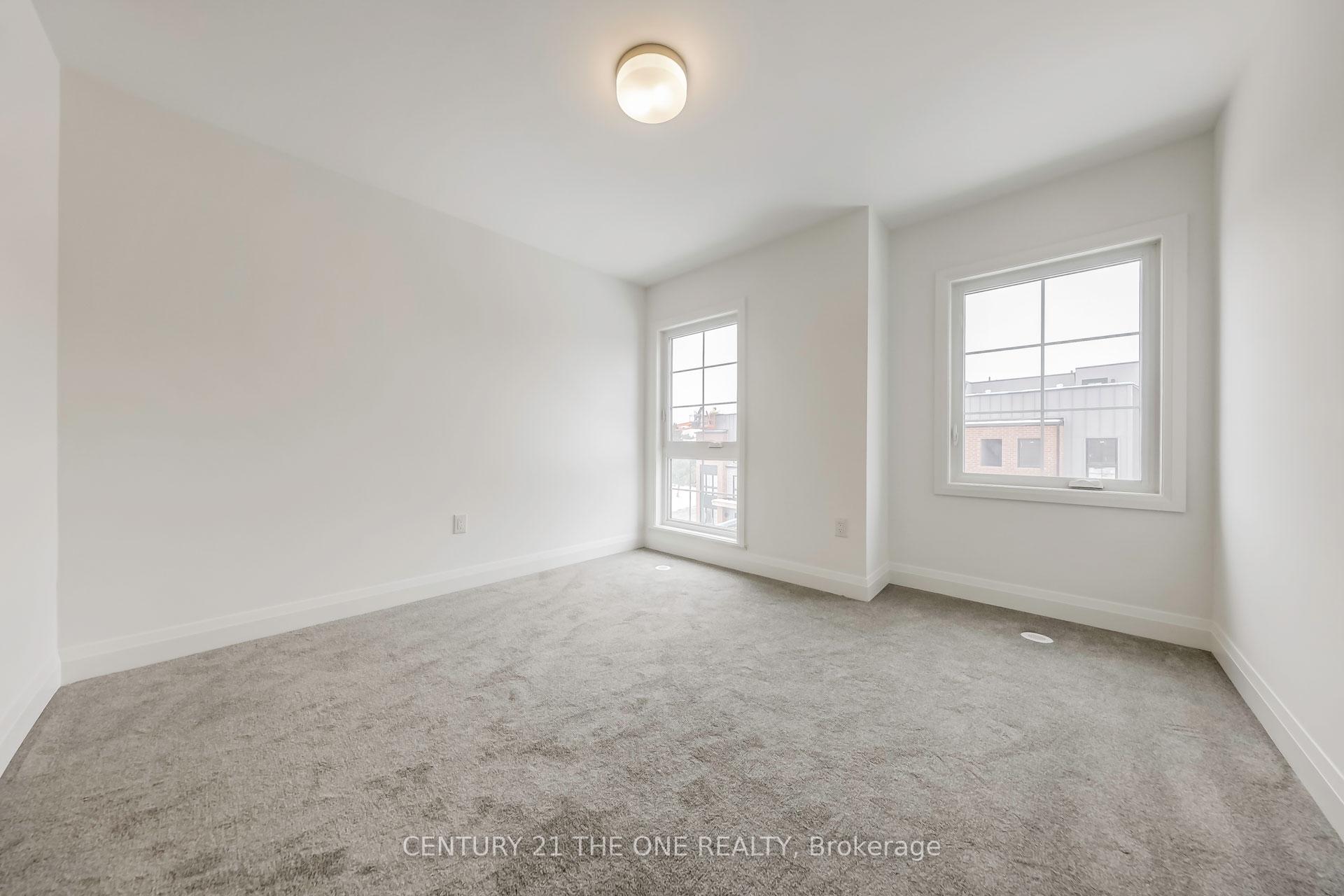 Photo 8 of Unit 57, 300 Atkinson Avenue, Vaughan, Uplands — HOMEH