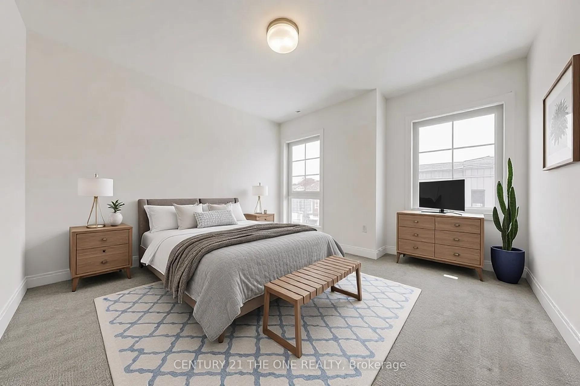 Photo 14 of Unit 57, 300 Atkinson Avenue, Vaughan, Uplands — HOMEH