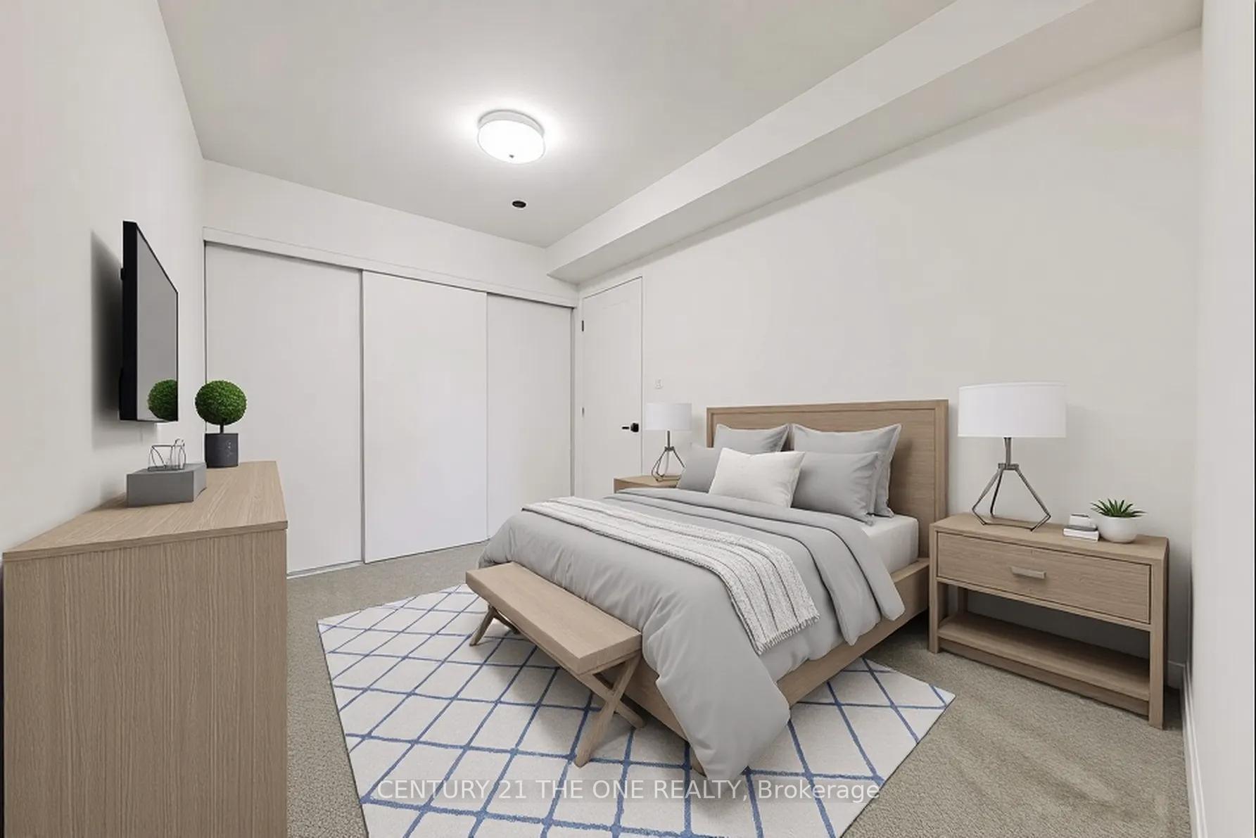 Photo 16 of Unit 57, 300 Atkinson Avenue, Vaughan, Uplands — HOMEH