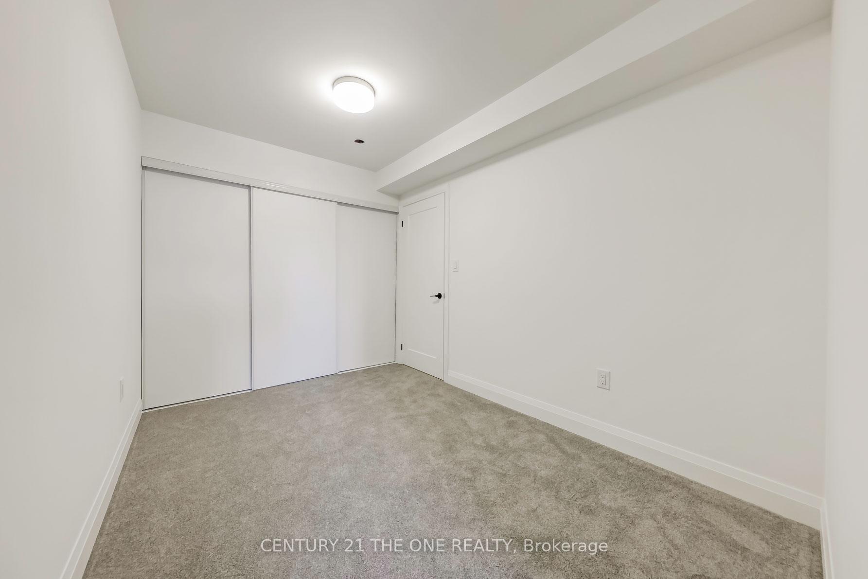 Photo 11 of Unit 57, 300 Atkinson Avenue, Vaughan, Uplands — HOMEH