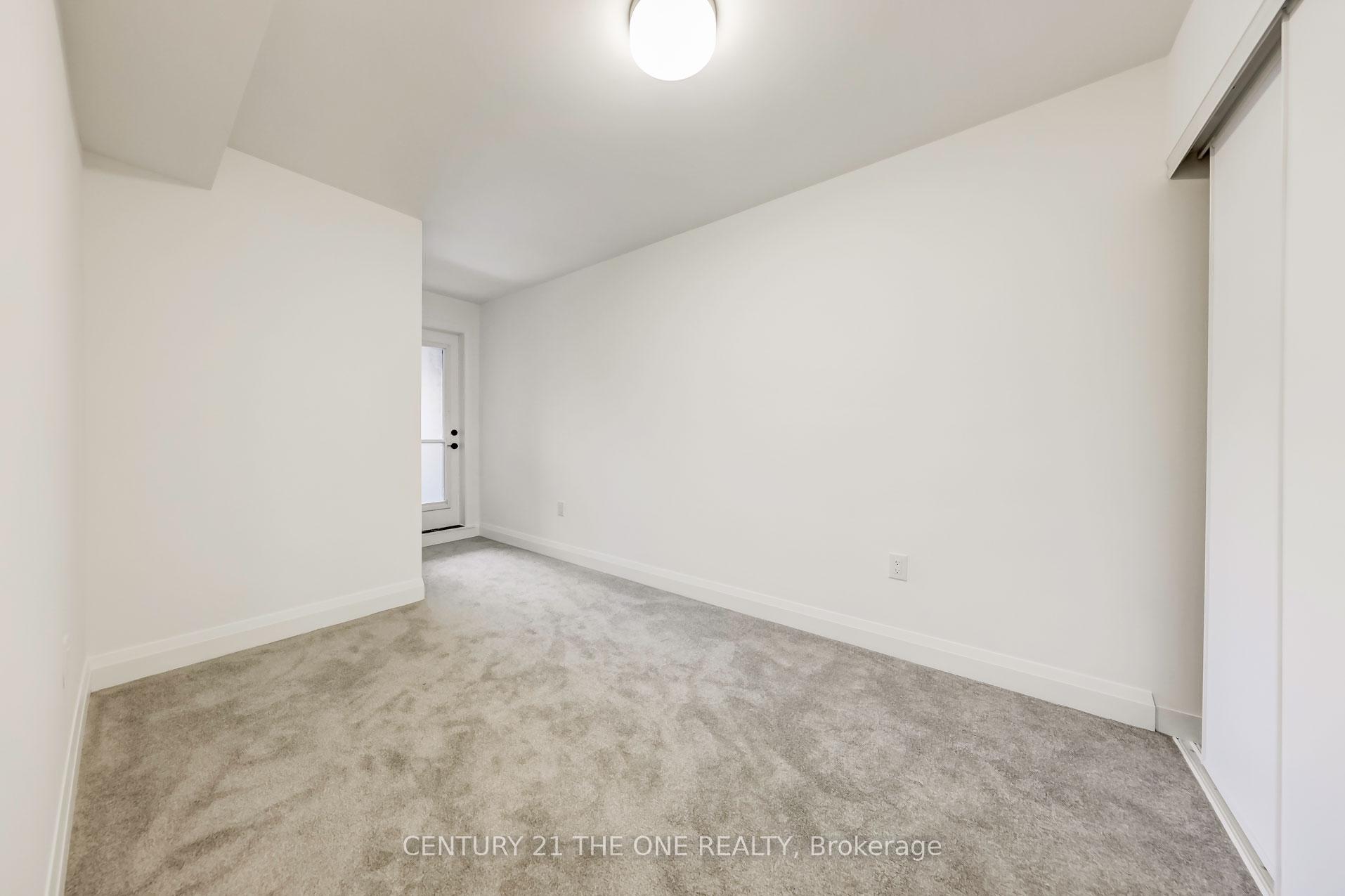 Photo 18 of Unit 57, 300 Atkinson Avenue, Vaughan, Uplands — HOMEH