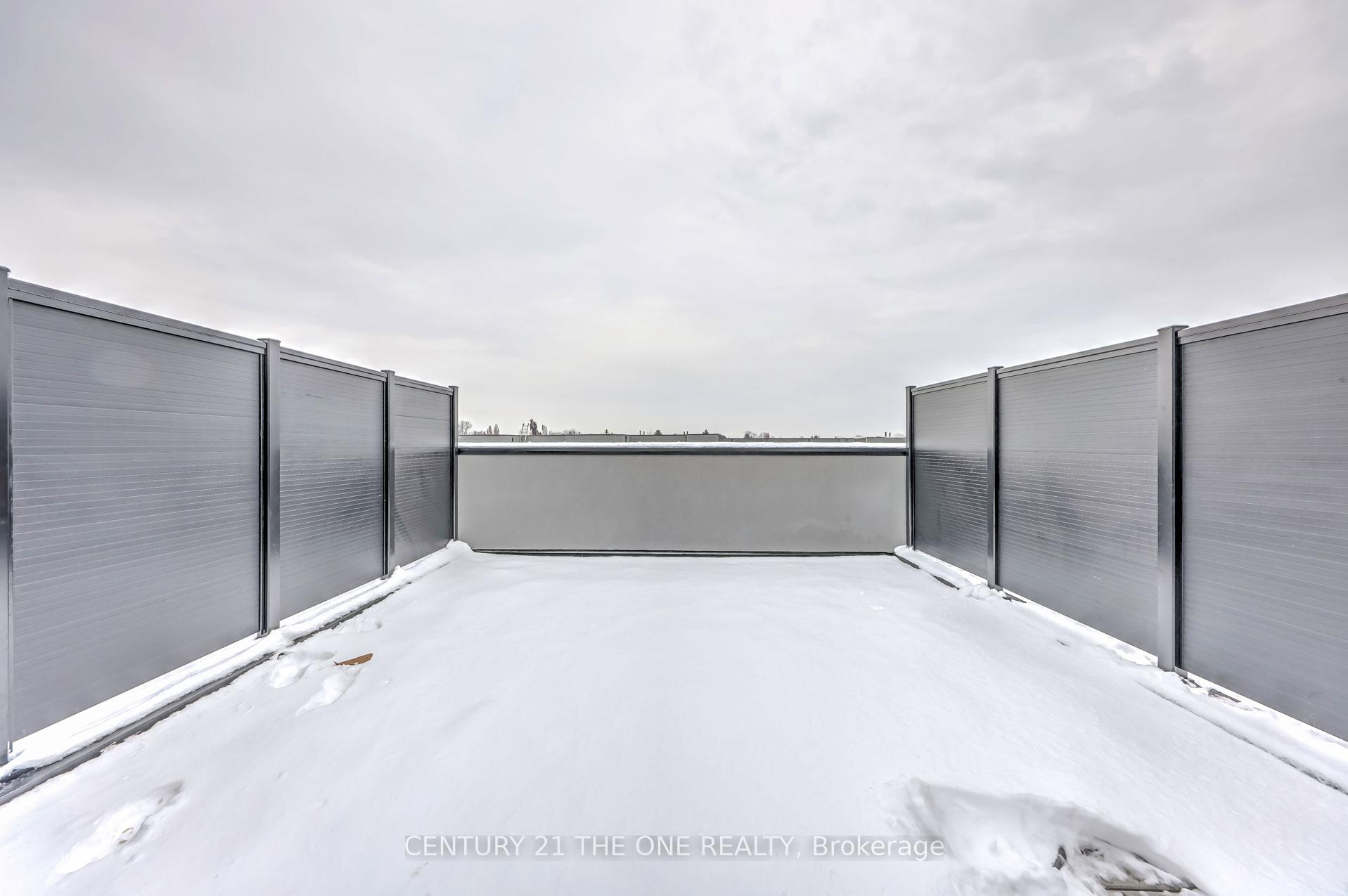 Photo 17 of Unit 57, 300 Atkinson Avenue, Vaughan, Uplands — HOMEH