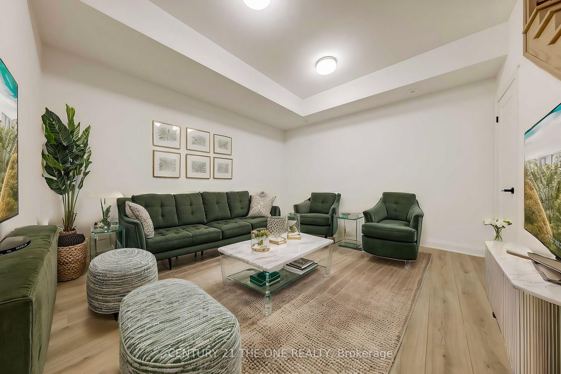 Photo 32 of Unit 57, 300 Atkinson Avenue, Vaughan, Uplands — HOMEH