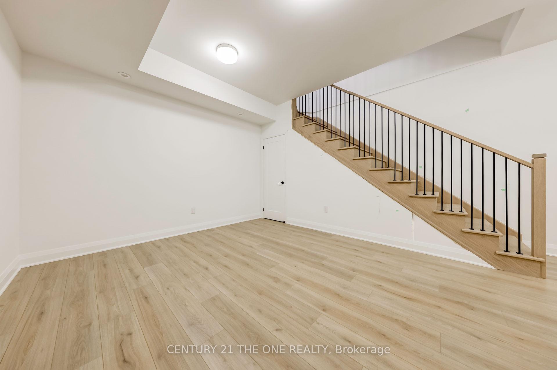 Photo 19 of Unit 57, 300 Atkinson Avenue, Vaughan, Uplands — HOMEH