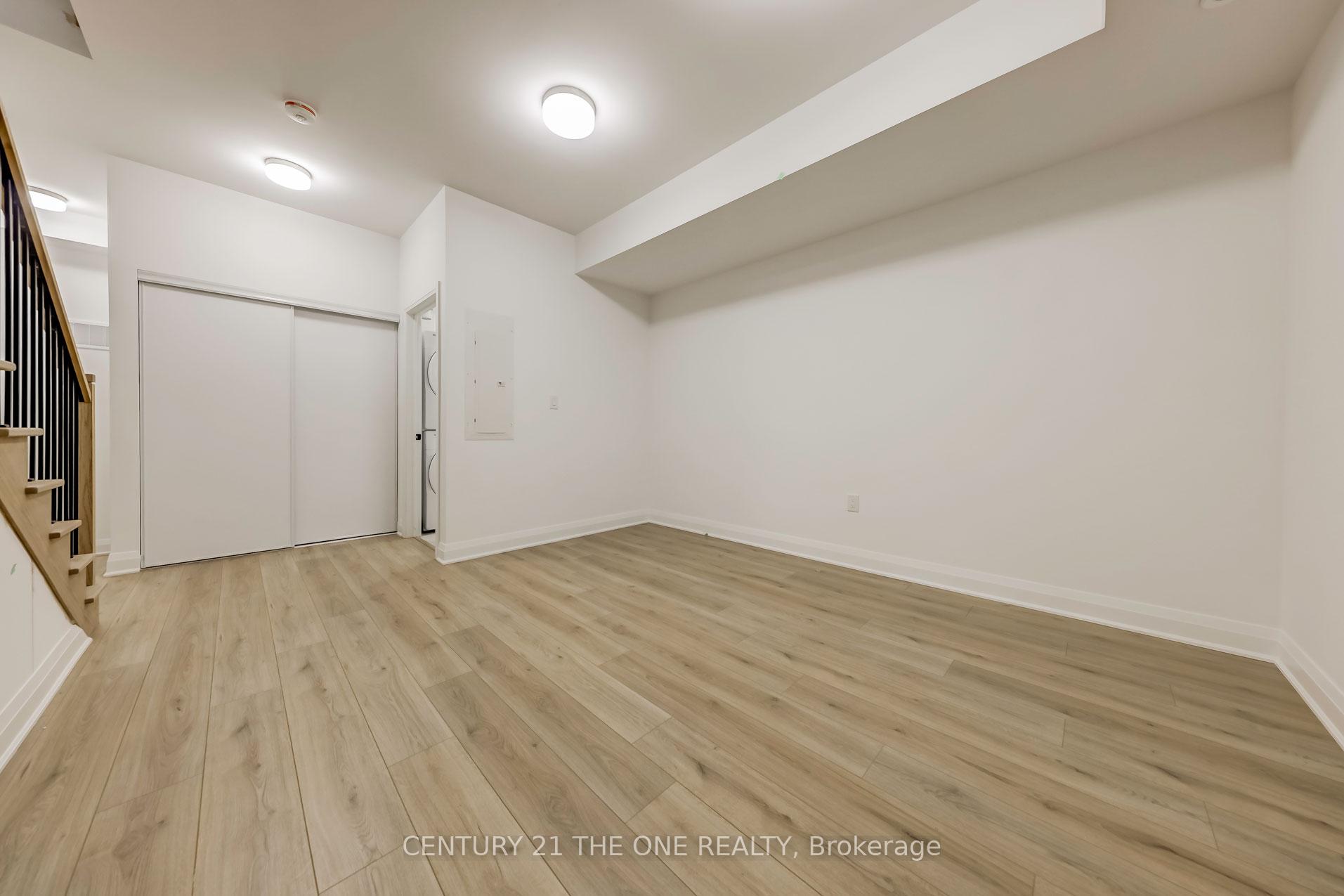 Photo 26 of Unit 57, 300 Atkinson Avenue, Vaughan, Uplands — HOMEH