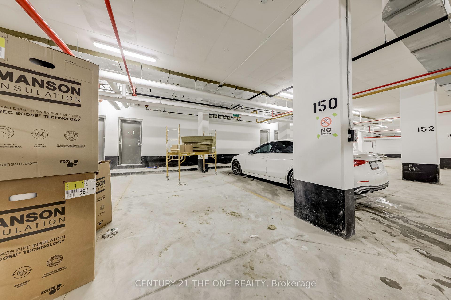 Photo 30 of Unit 57, 300 Atkinson Avenue, Vaughan, Uplands — HOMEH