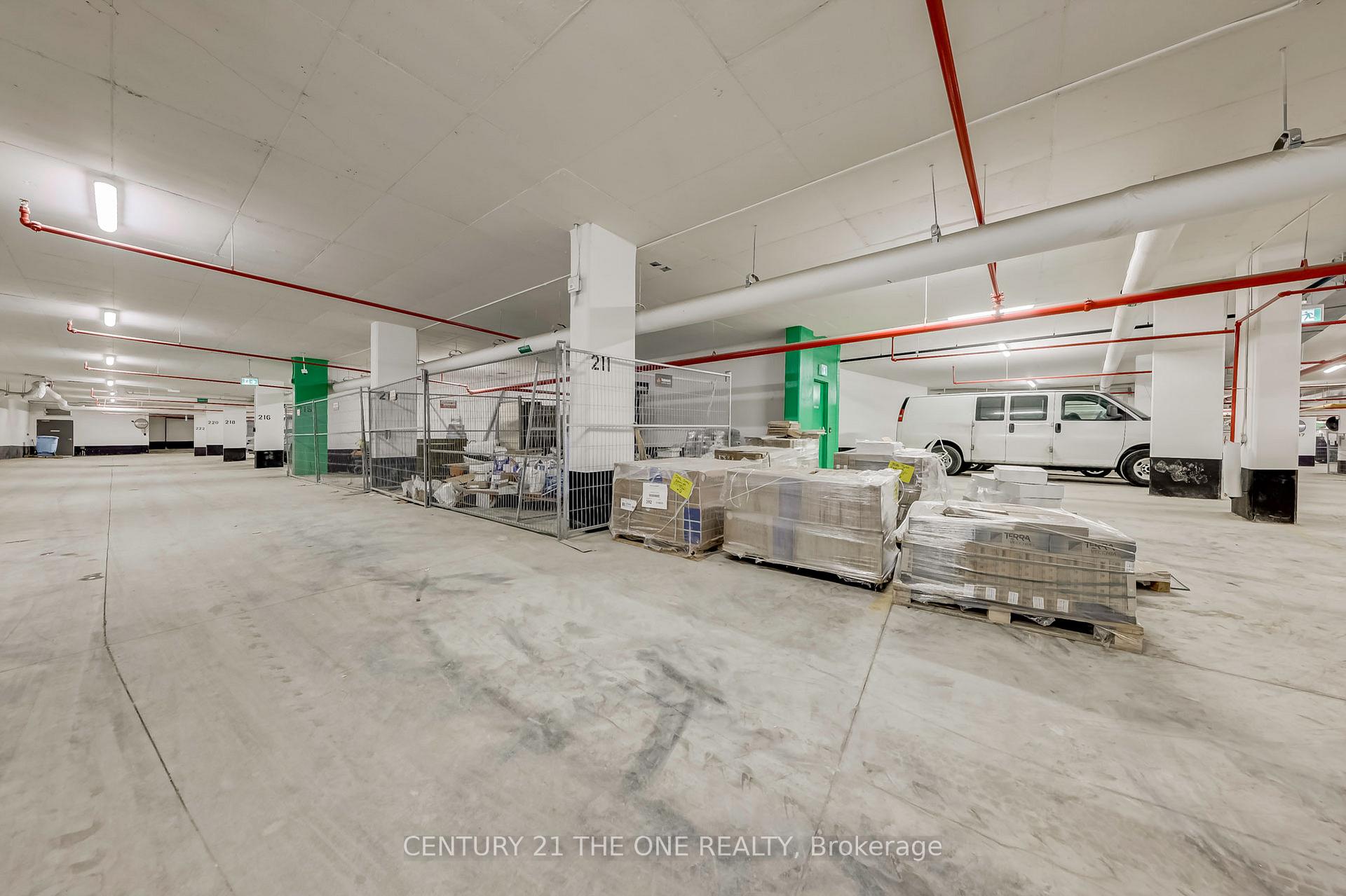 Photo 29 of Unit 57, 300 Atkinson Avenue, Vaughan, Uplands — HOMEH