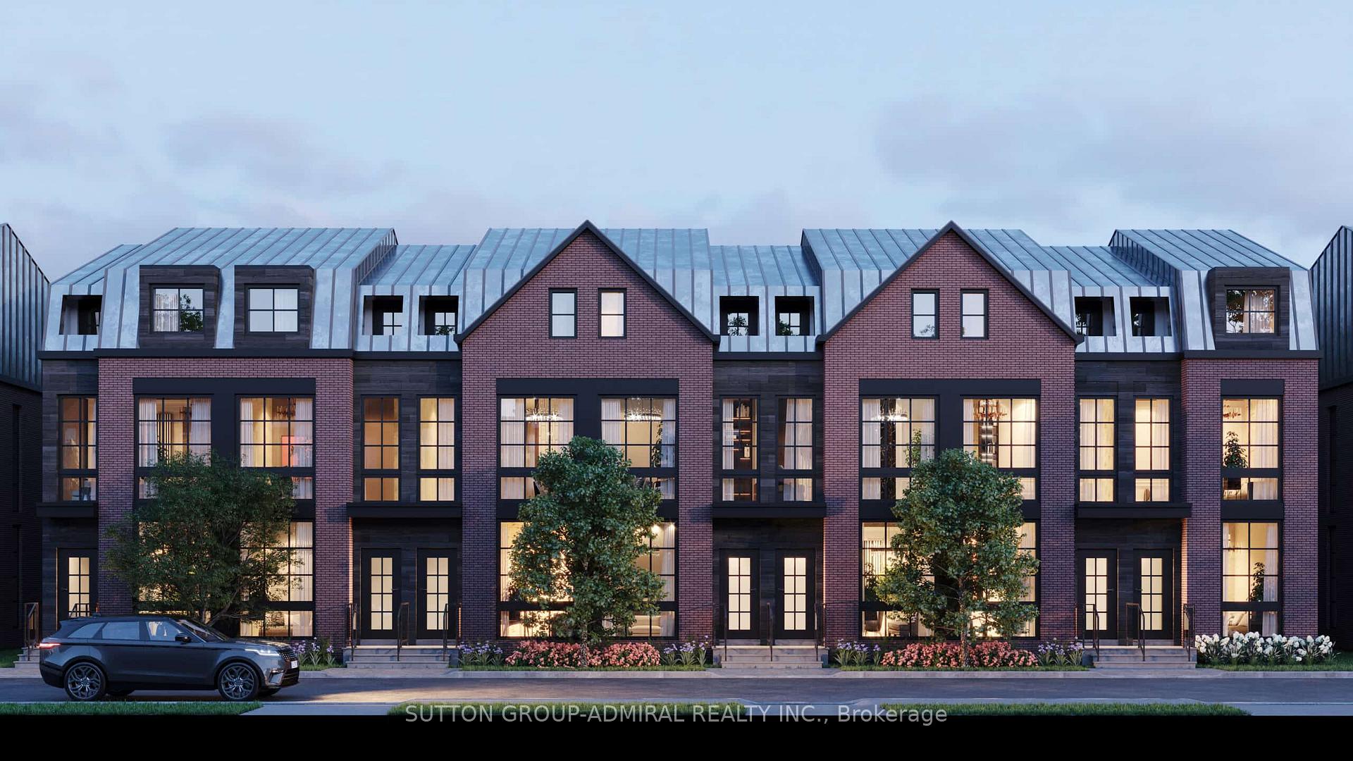 Photo 1 of Unit 43, 300 Atkinson Avenue, Vaughan, Uplands — HOMEH