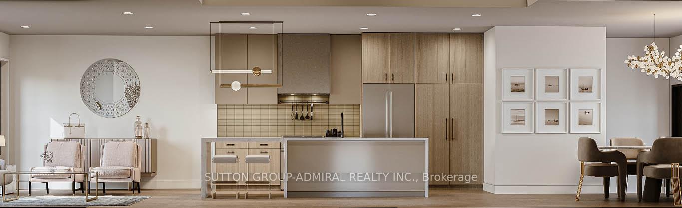 Photo 4 of Unit 43, 300 Atkinson Avenue, Vaughan, Uplands — HOMEH