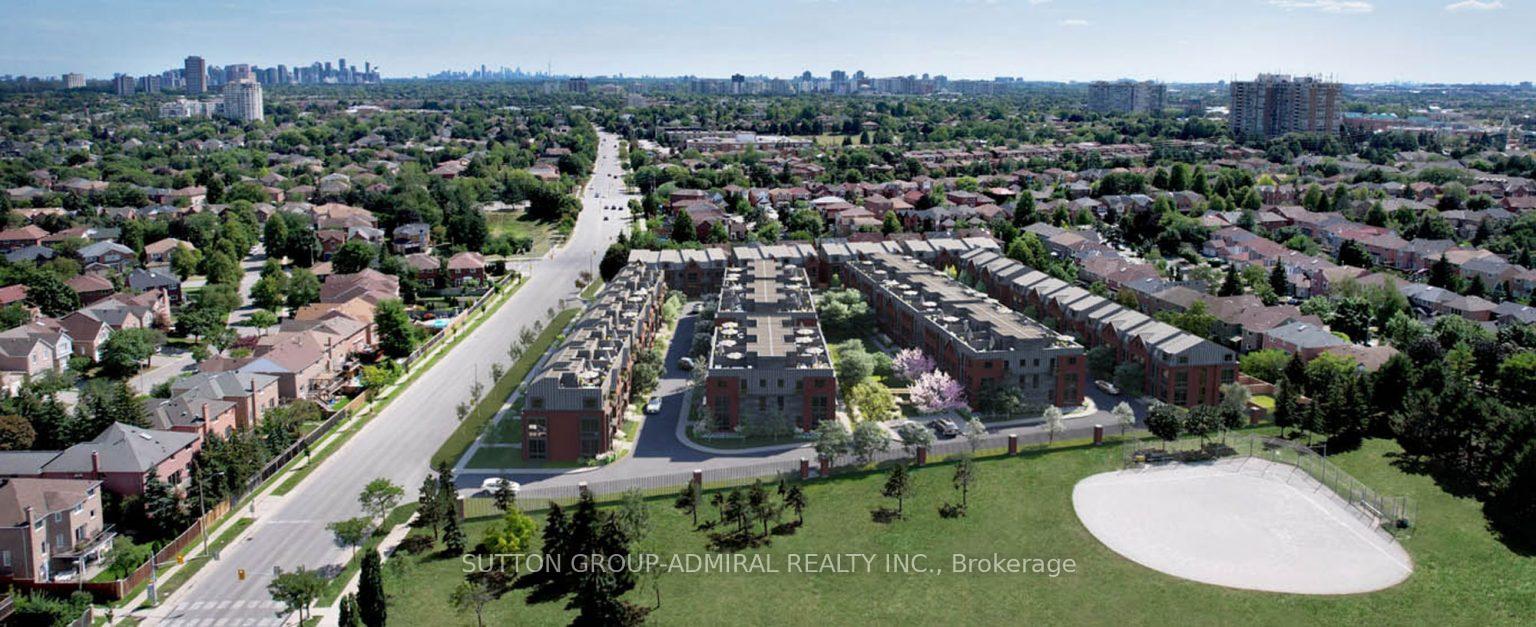Photo 5 of Unit 43, 300 Atkinson Avenue, Vaughan, Uplands — HOMEH