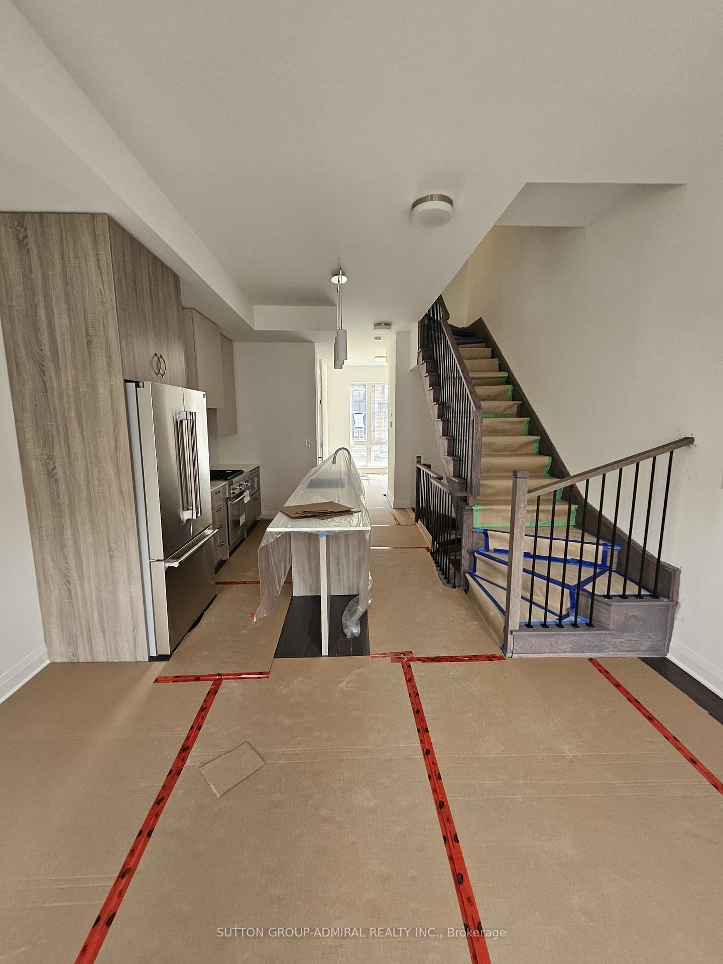 Photo 7 of Unit 43, 300 Atkinson Avenue, Vaughan, Uplands — HOMEH