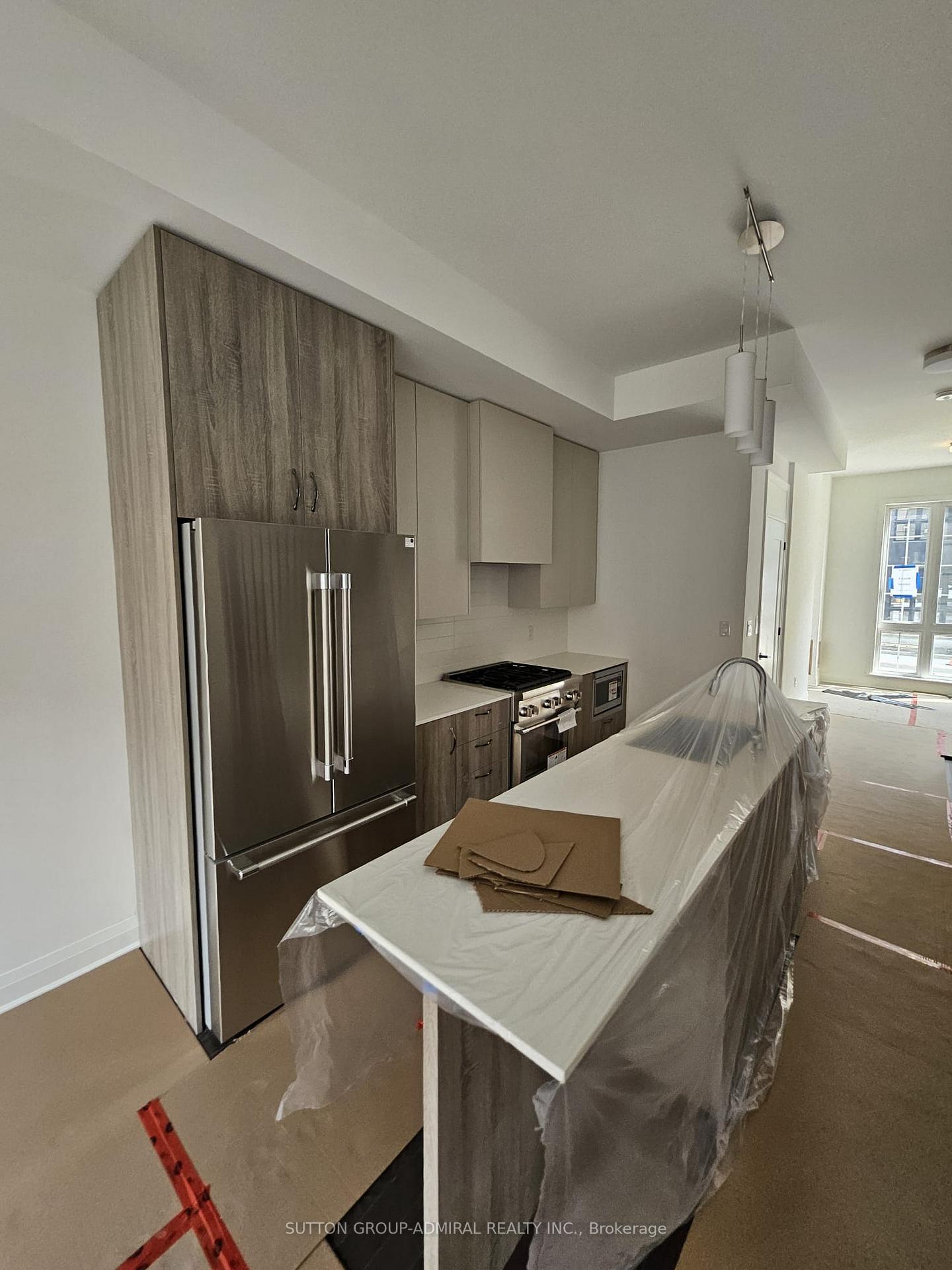 Photo 13 of Unit 43, 300 Atkinson Avenue, Vaughan, Uplands — HOMEH