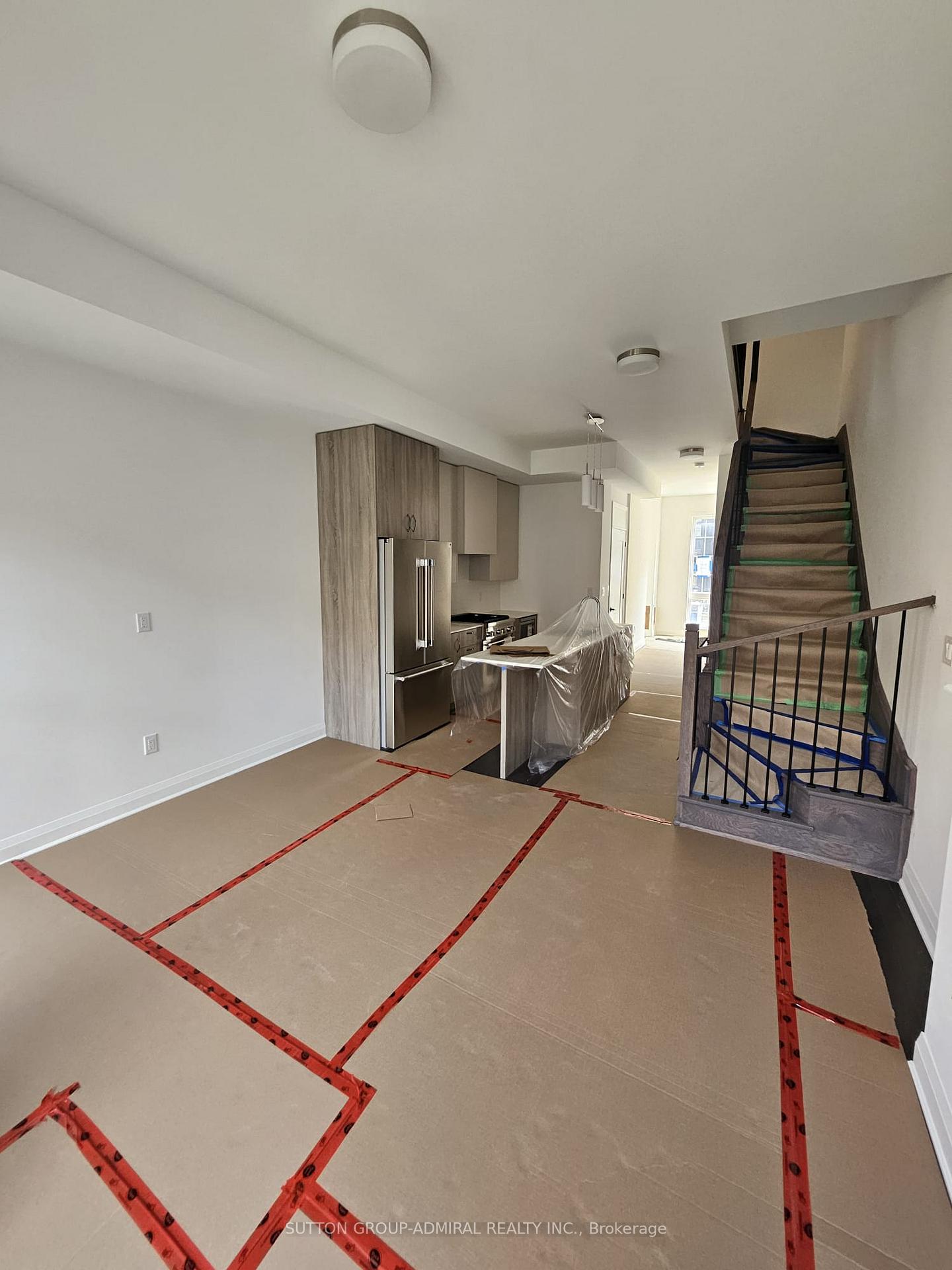 Photo 9 of Unit 43, 300 Atkinson Avenue, Vaughan, Uplands — HOMEH