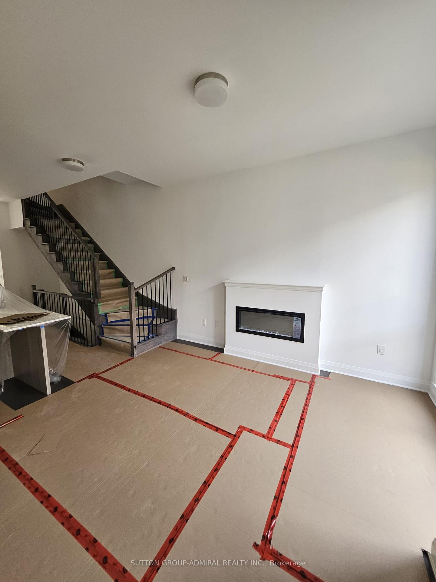 Photo 11 of Unit 43, 300 Atkinson Avenue, Vaughan, Uplands — HOMEH