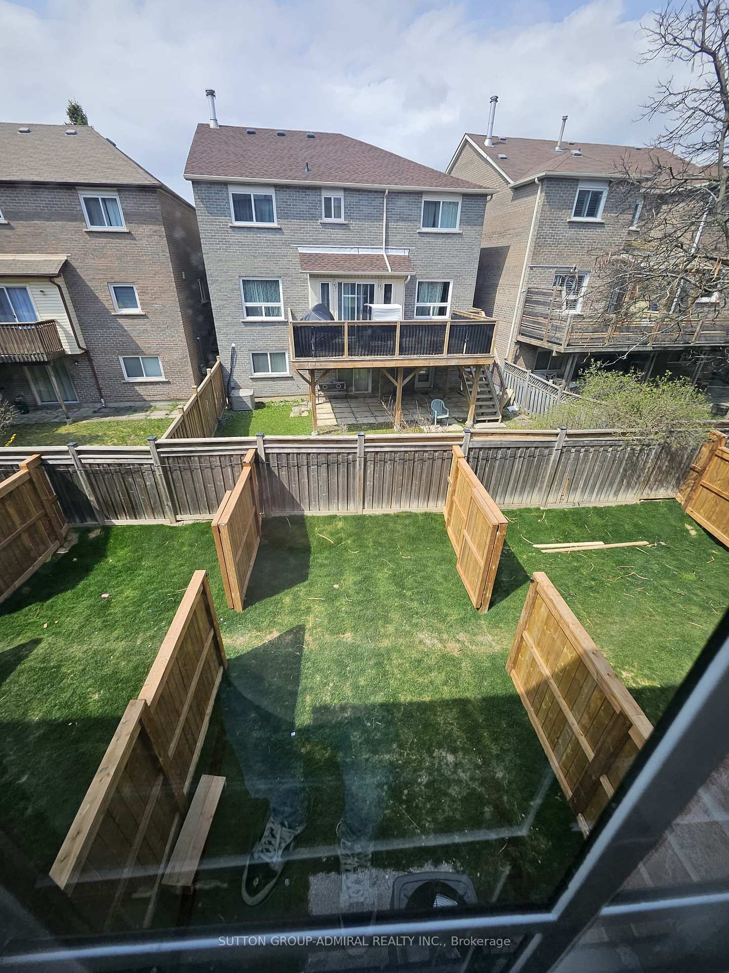 Photo 15 of Unit 43, 300 Atkinson Avenue, Vaughan, Uplands — HOMEH