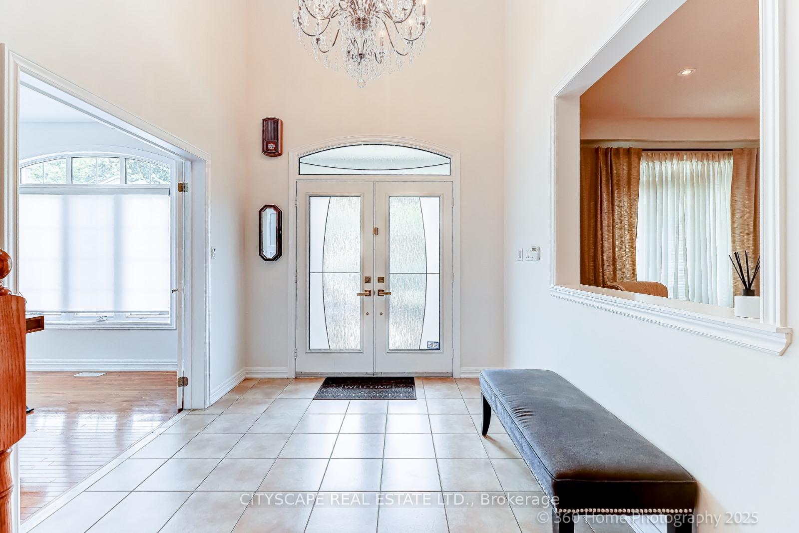 Photo 14 of 4 Hellyer Avenue, Brampton, Bram West — HOMEH