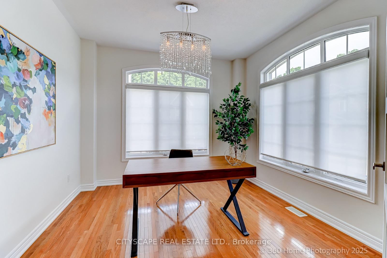 Photo 24 of 4 Hellyer Avenue, Brampton, Bram West — HOMEH