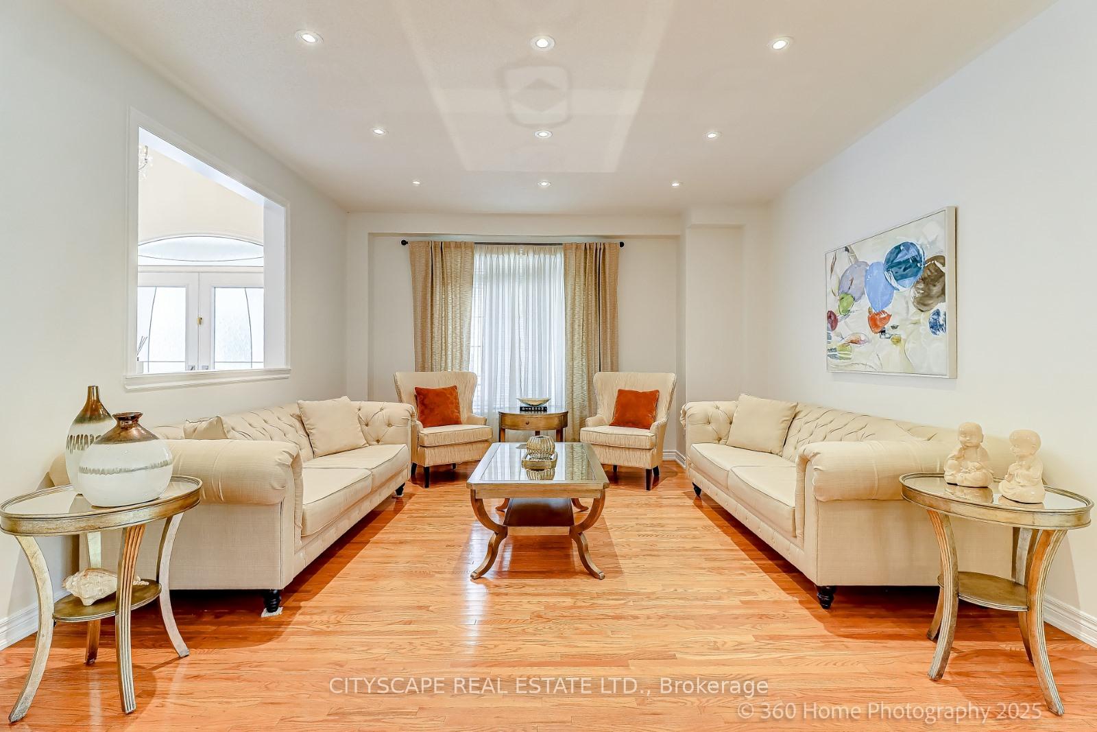 Photo 19 of 4 Hellyer Avenue, Brampton, Bram West — HOMEH