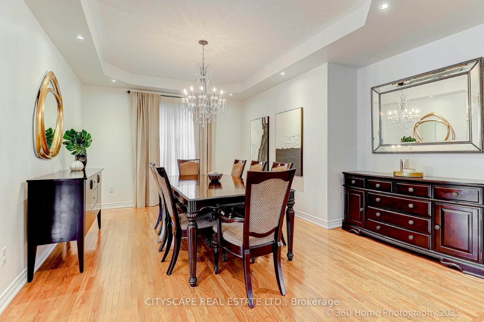 Photo 4 of 4 Hellyer Avenue, Brampton, Bram West — HOMEH