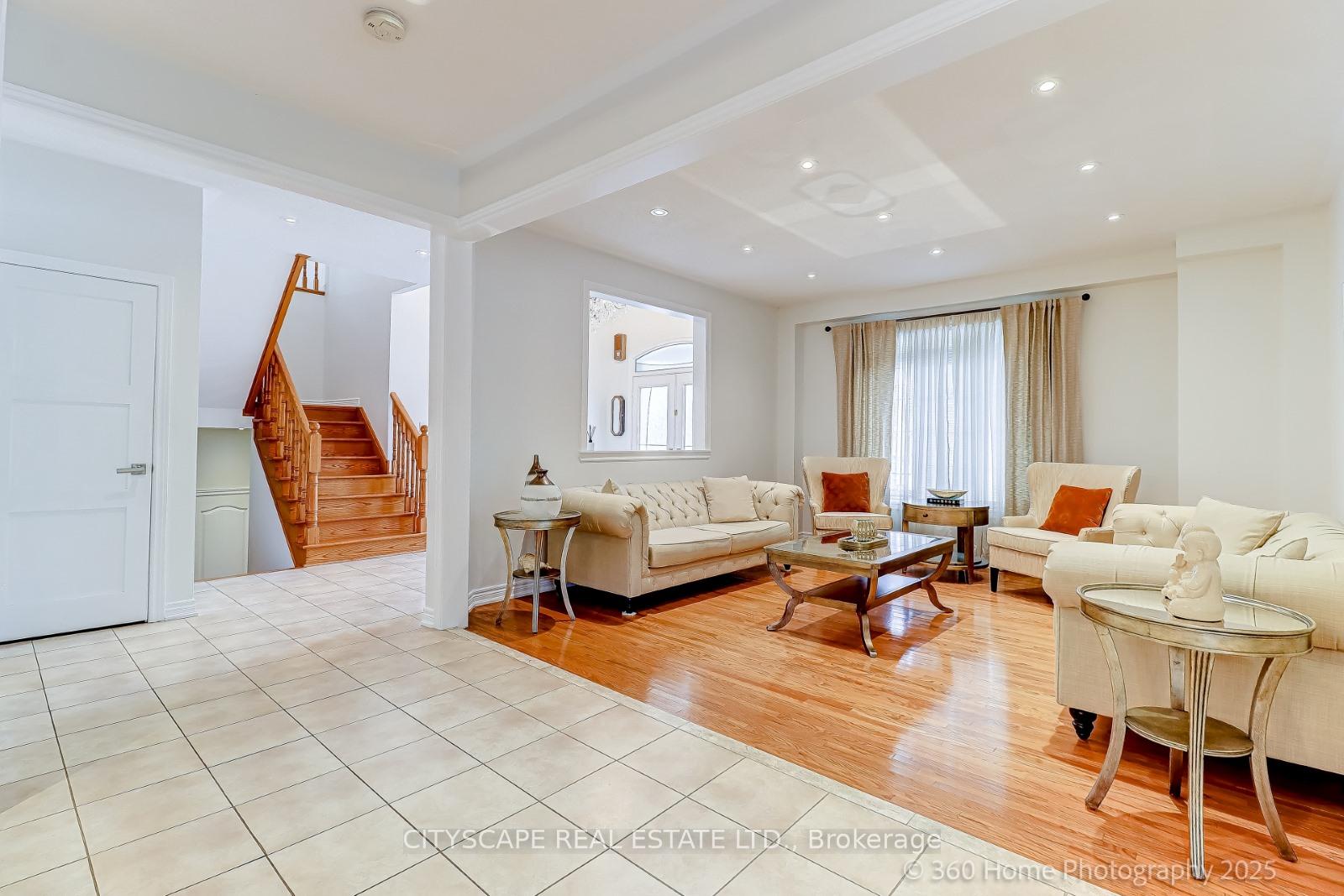 Photo 21 of 4 Hellyer Avenue, Brampton, Bram West — HOMEH