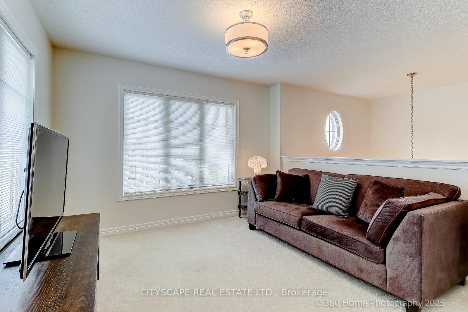 Photo 26 of 4 Hellyer Avenue, Brampton, Bram West — HOMEH