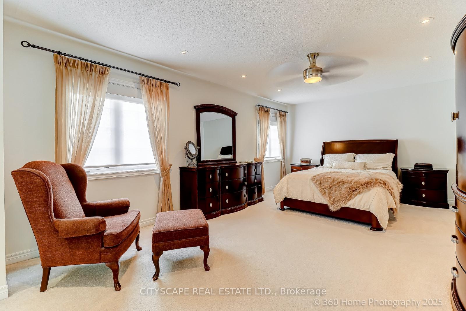Photo 20 of 4 Hellyer Avenue, Brampton, Bram West — HOMEH