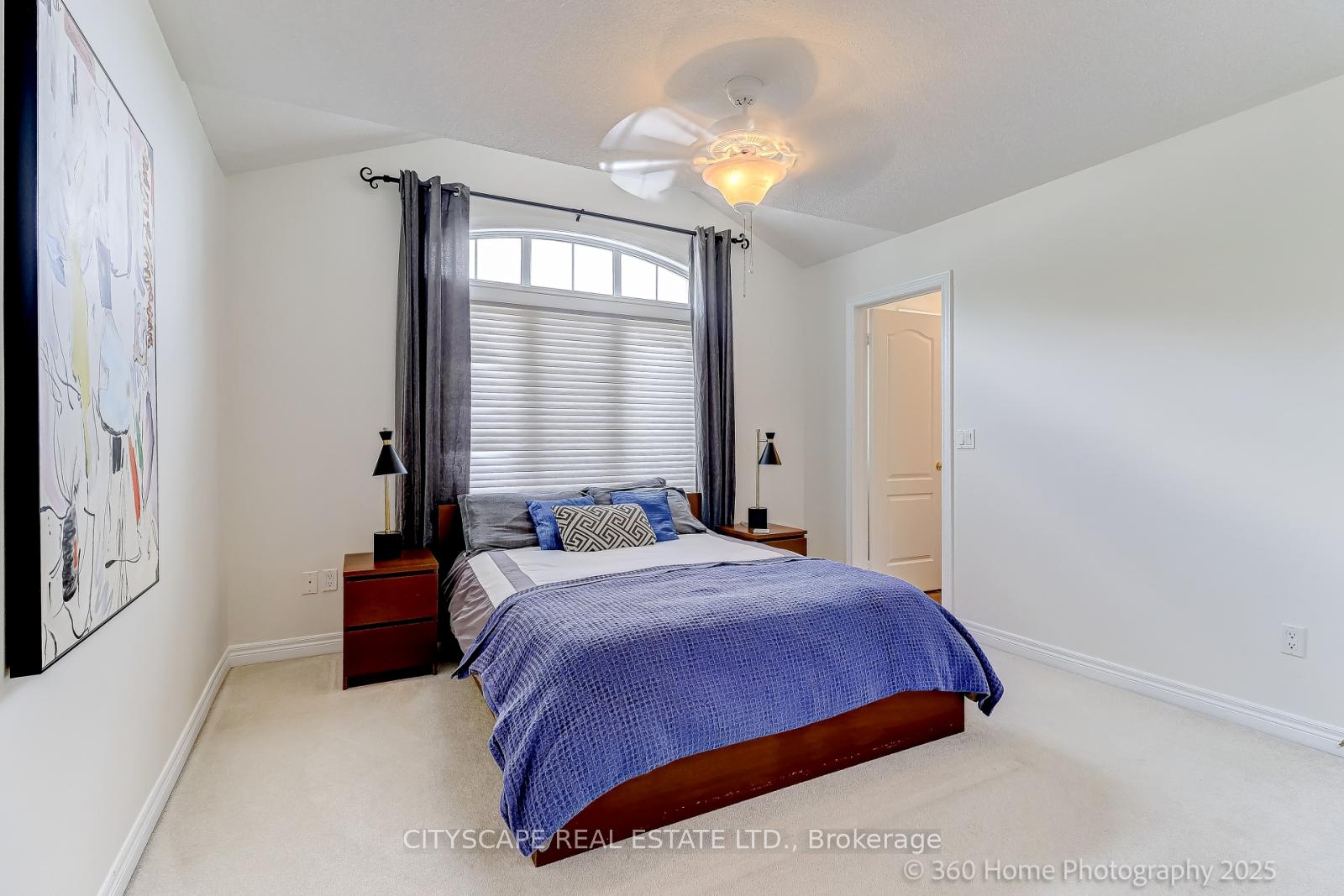 Photo 22 of 4 Hellyer Avenue, Brampton, Bram West — HOMEH