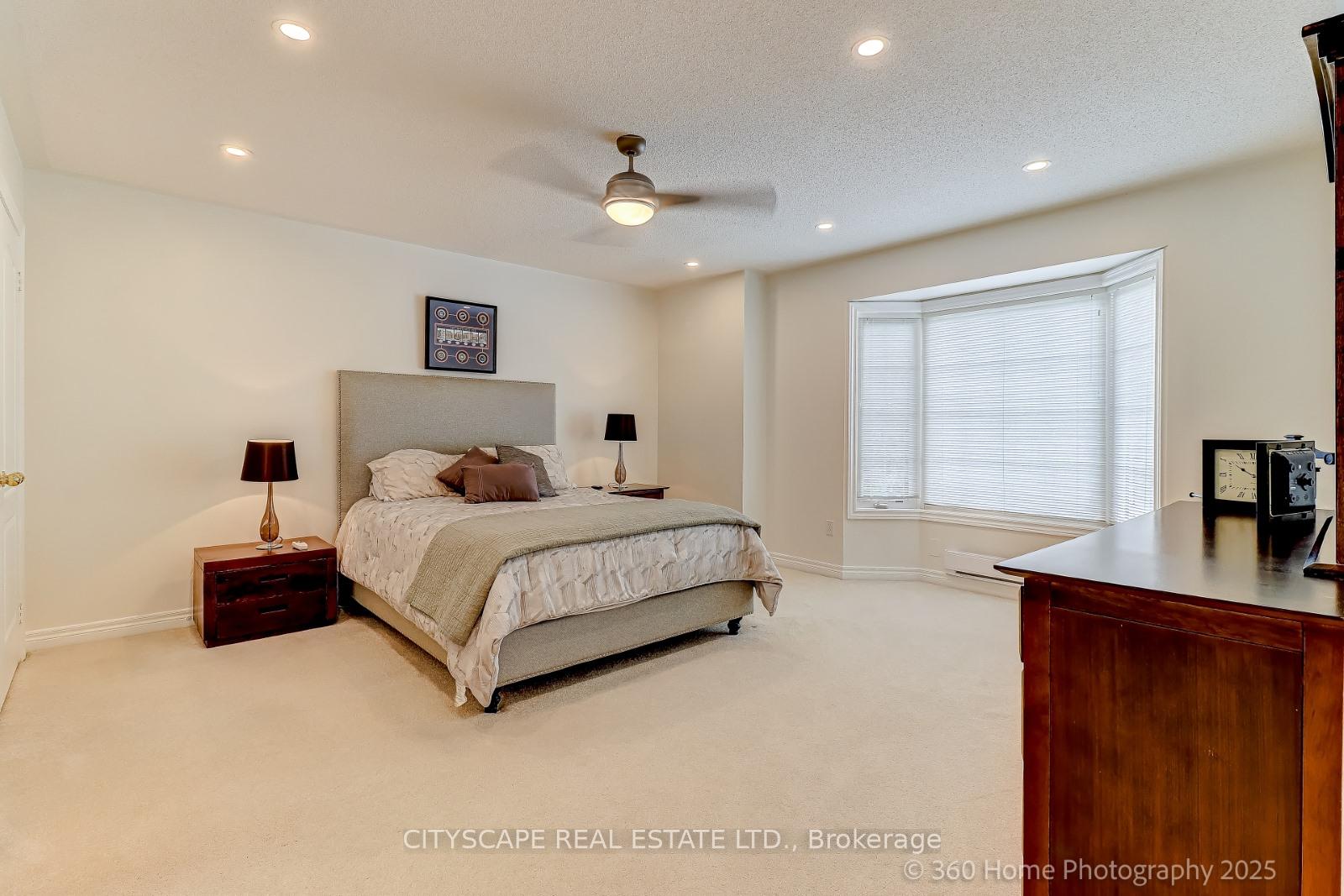 Photo 16 of 4 Hellyer Avenue, Brampton, Bram West — HOMEH