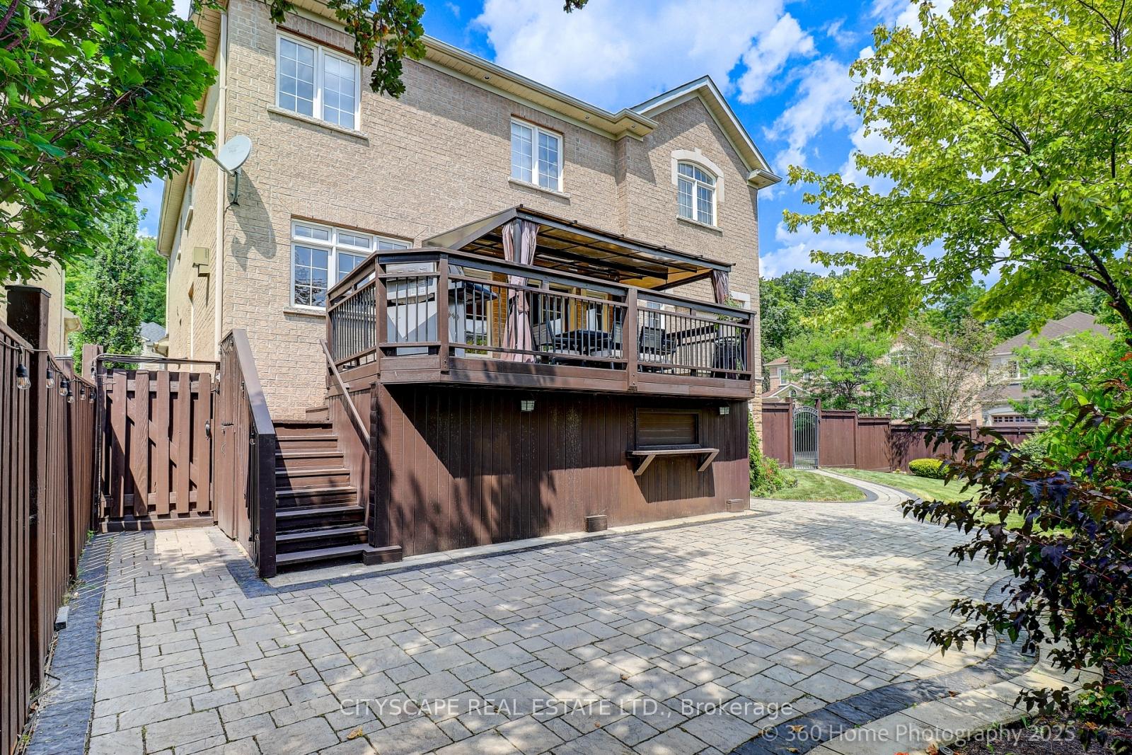 Photo 32 of 4 Hellyer Avenue, Brampton, Bram West — HOMEH