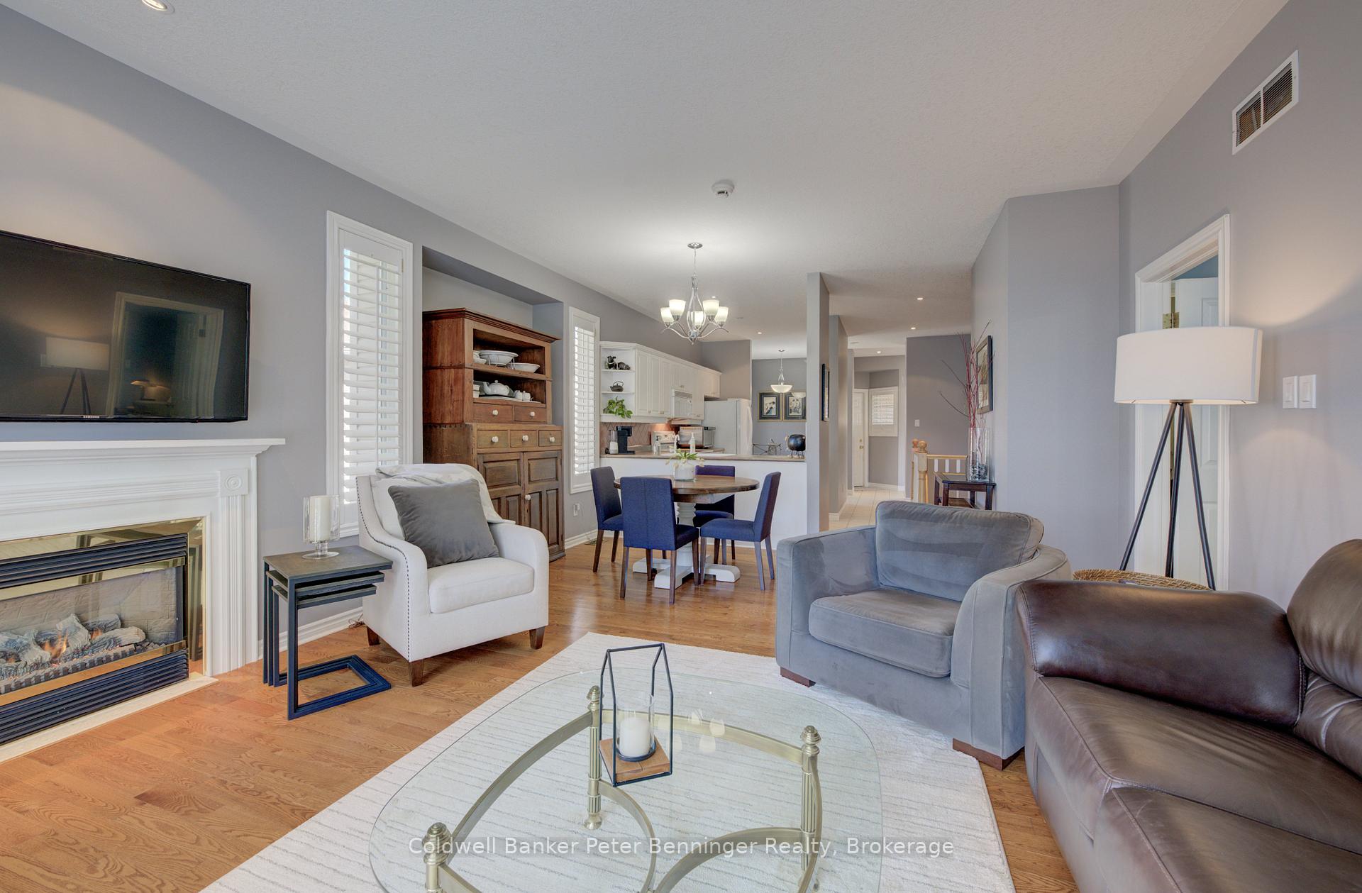 Photo 30 of 616 Spinnaker Crescent, Waterloo — HOMEH