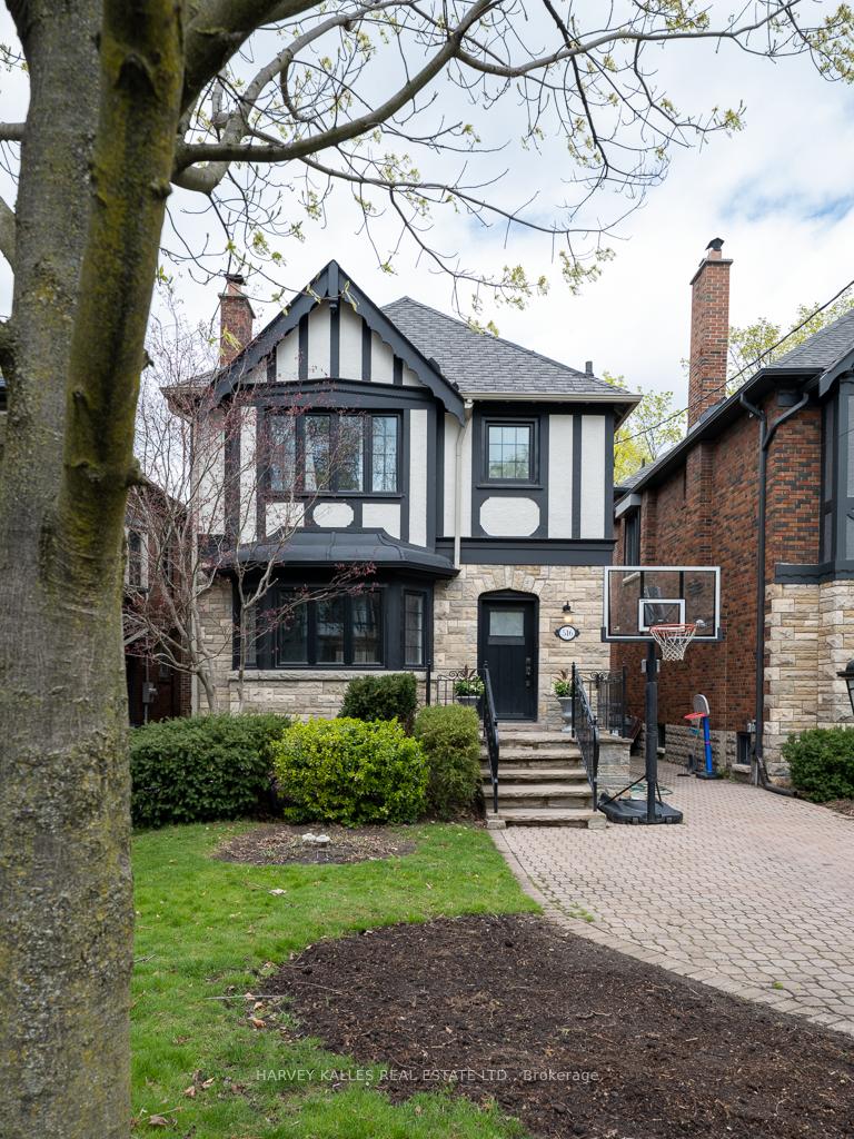 Photo 1 of 516 St Clements Avenue, Toronto, Forest Hill North — HOMEH