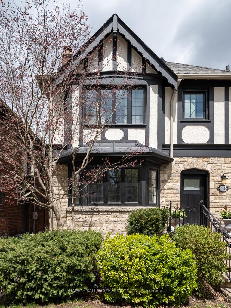 Photo 26 of 516 St Clements Avenue, Toronto, Forest Hill North — HOMEH
