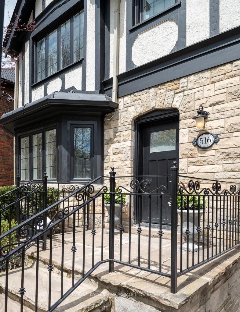 Photo 25 of 516 St Clements Avenue, Toronto, Forest Hill North — HOMEH