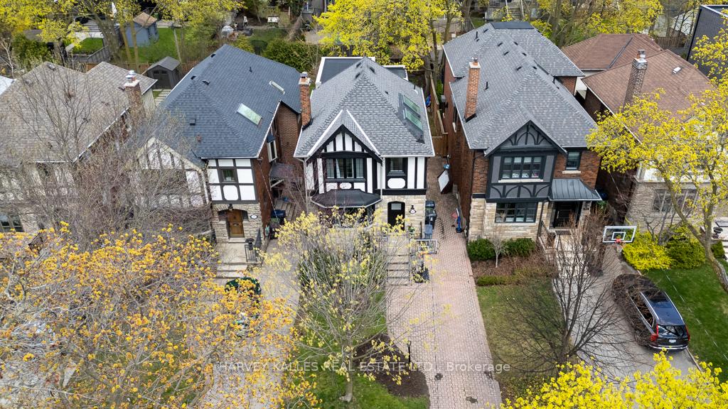 Photo 10 of 516 St Clements Avenue, Toronto, Forest Hill North — HOMEH
