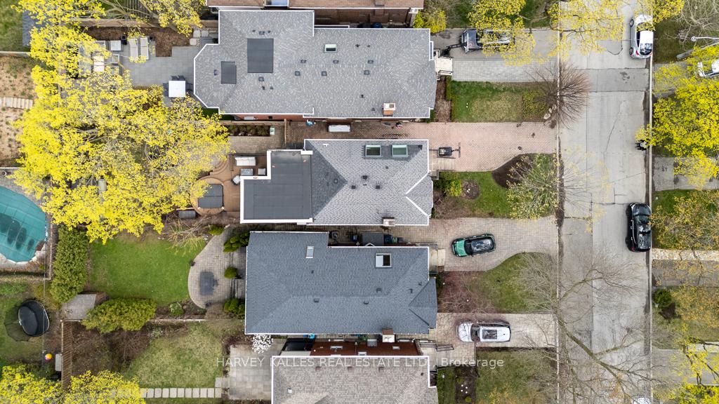 Photo 4 of 516 St Clements Avenue, Toronto, Forest Hill North — HOMEH