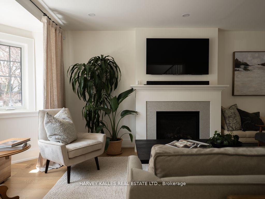 Photo 6 of 516 St Clements Avenue, Toronto, Forest Hill North — HOMEH