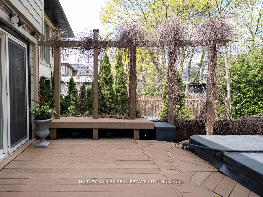 Photo 24 of 516 St Clements Avenue, Toronto, Forest Hill North — HOMEH