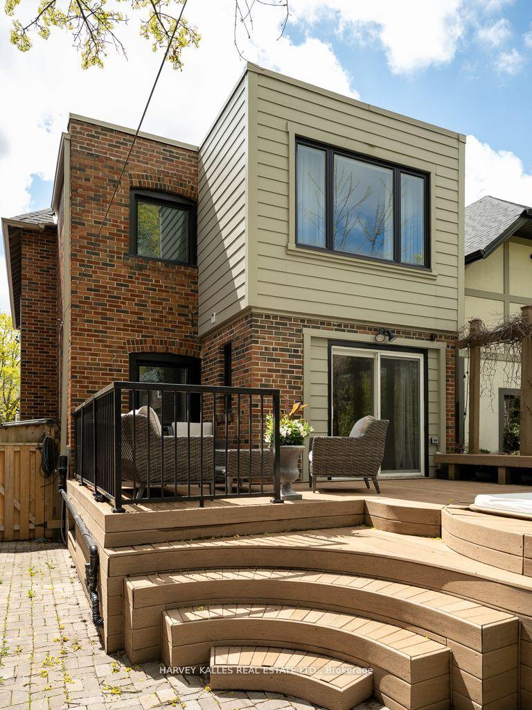 Photo 32 of 516 St Clements Avenue, Toronto, Forest Hill North — HOMEH