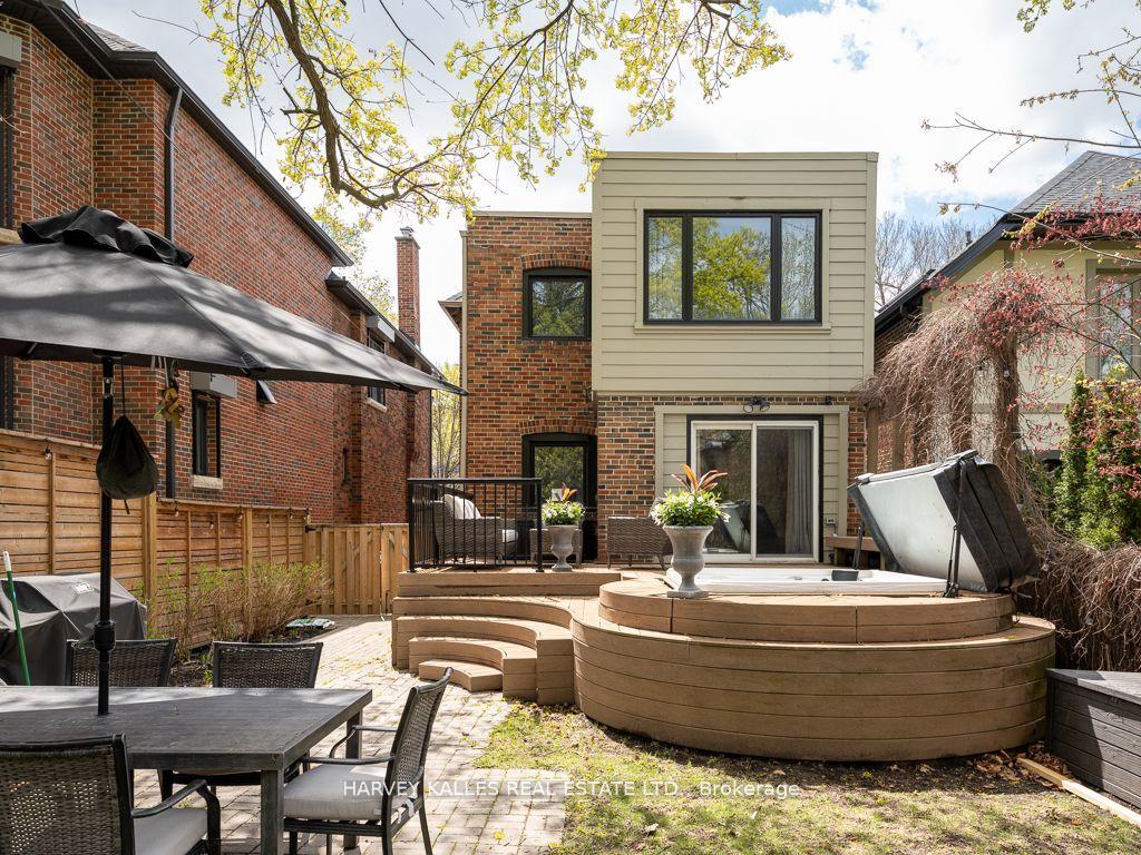 Photo 23 of 516 St Clements Avenue, Toronto, Forest Hill North — HOMEH