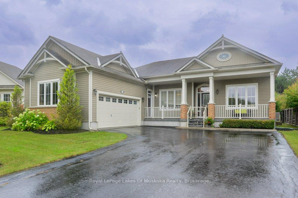 Photo 1 of 12 Pheasant Run, Bracebridge, Macaulay — HOMEH