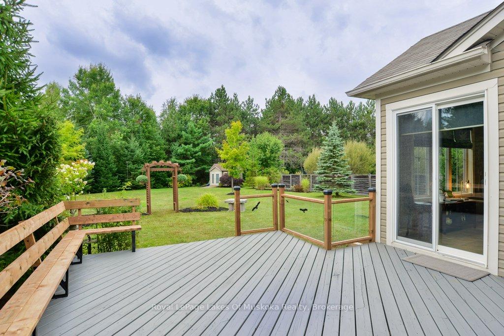 Photo 15 of 12 Pheasant Run, Bracebridge, Macaulay — HOMEH
