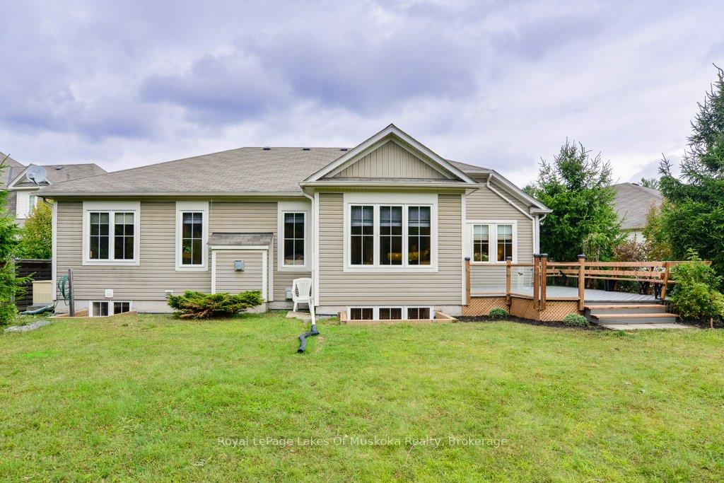 Photo 16 of 12 Pheasant Run, Bracebridge, Macaulay — HOMEH