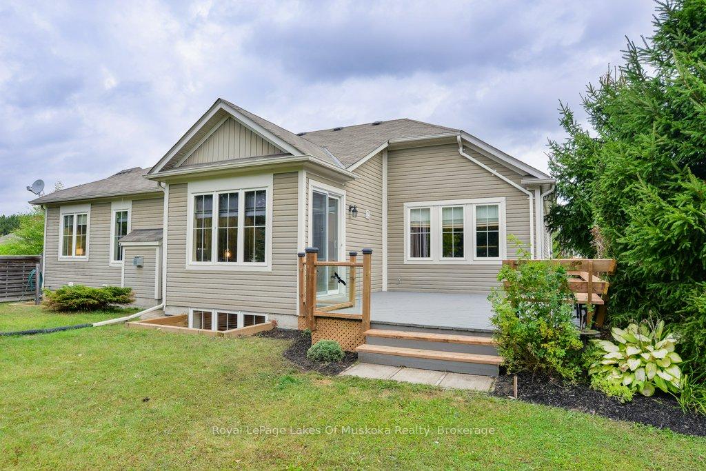 Photo 29 of 12 Pheasant Run, Bracebridge, Macaulay — HOMEH