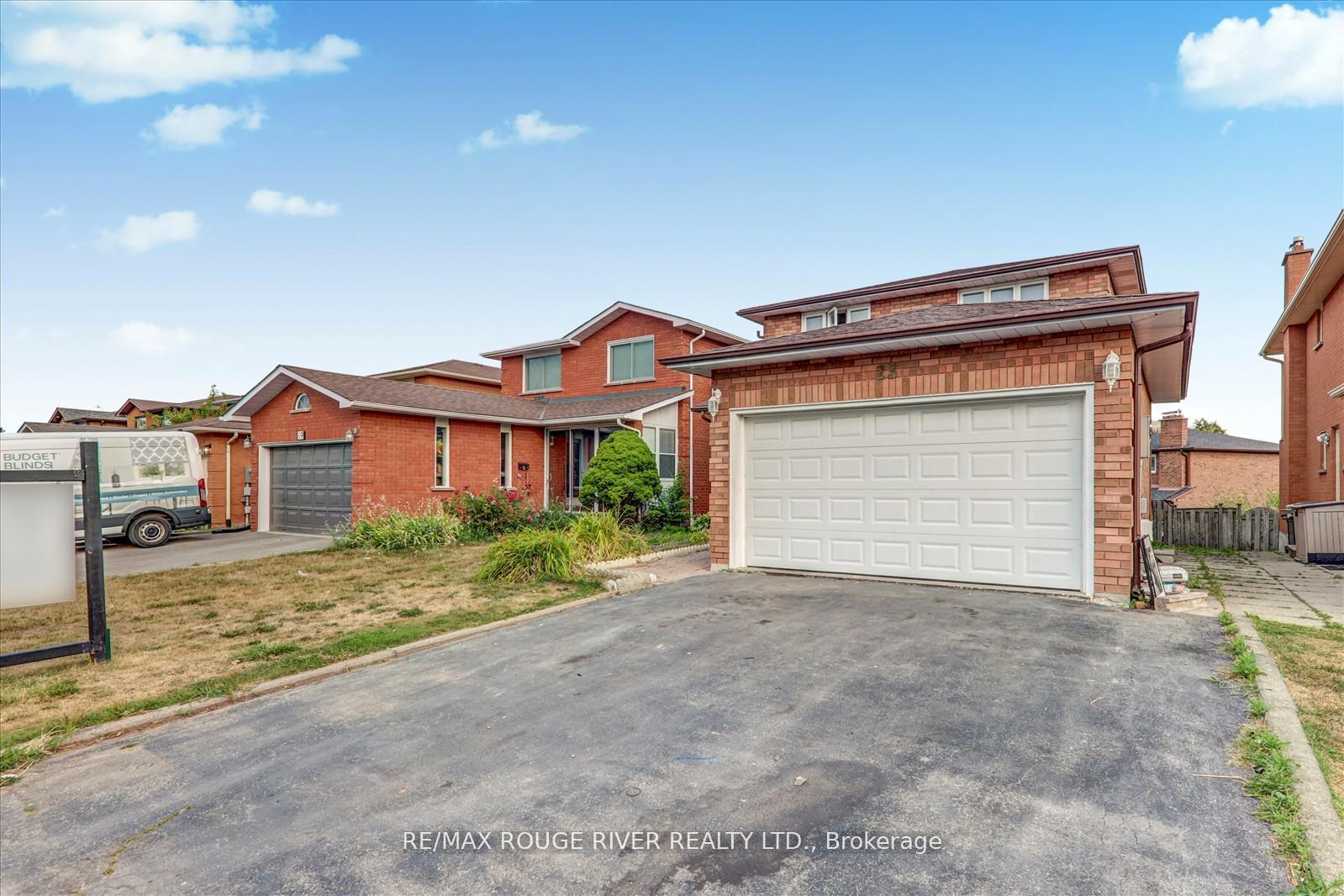 Photo 15 of 23 Jackman Crescent, Vaughan, West Woodbridge — HOMEH