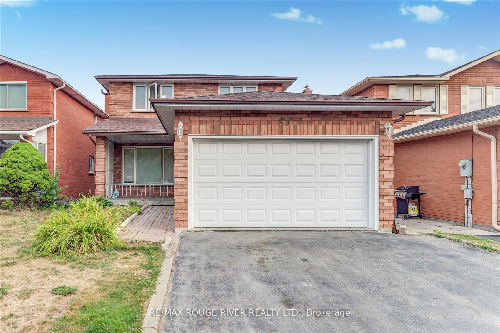 Photo 9 of 23 Jackman Crescent, Vaughan, West Woodbridge — HOMEH
